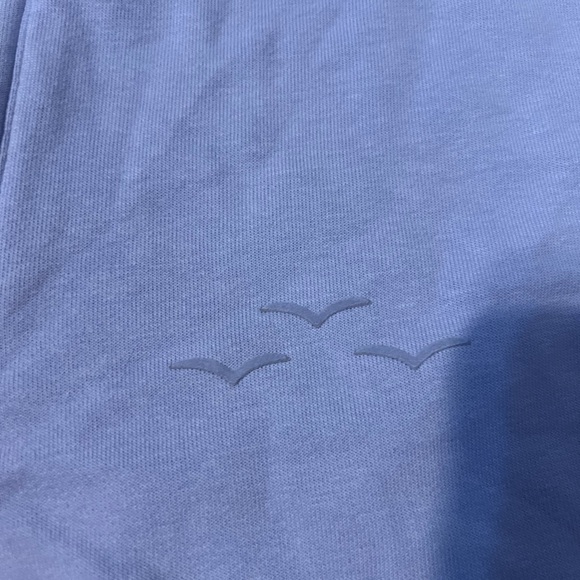 Lilac lazy pants quarter zip - Picture 6 of 6